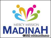 Melbourne Madinah