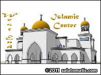 West End Islamic Center