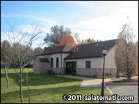Islamic Center of Macomb