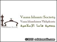 Masjid Vaasa
