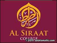 Al Siraat College Mosque