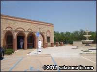 Islamic Society of Wichita Falls