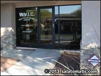 West Valley Islamic Center