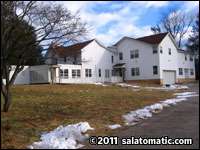 Randallstown Islamic Center