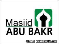 Masjid Abu Bakr
