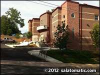 Islamic Society of Central Virginia