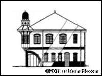 Islamic Society of Tuscaloosa