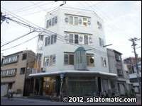 Osaka Mosque