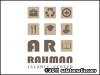 Ar-Rahman Islamic Center