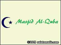 Masjid Al-Quba