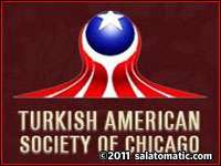 Turkish American Society Of Chicago