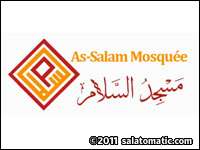 Al-Salam Mosque