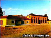 Islamic Center of Manteca
