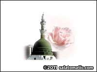 Imambargah Babul Hawaij