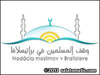The Islamic Culture Center of Bratislava