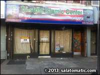 Tri-State Islamic Center