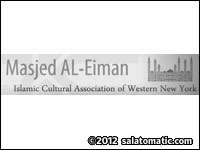 Masjid al-Eiman & Islamic Center