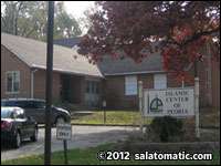 Islamic Center of Peoria