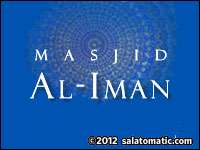 Masjid Al-Iman