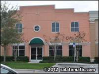 Aisha Cultural Center