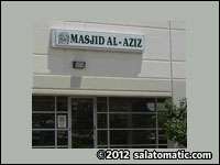 Masjid Al-Aziz