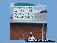 Masjid Al-Mumin
