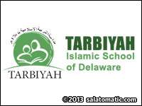 Tarbiyah Islamic School of Delaware