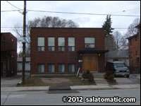 Canadian Sufi Cultural Centre