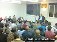 Islamic Center of Berkeley