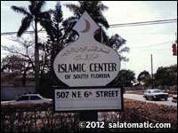 Islamic Center of South Florida