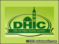 Dar-ul-Hijra Islamic Centre