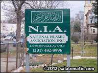 National Islamic Association (NIA)