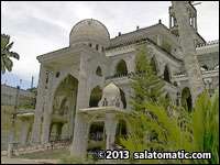 Qadiriyyathun Nabaviyya Thakkiya	