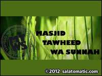 Masjid Tawheed Wa Sunnah