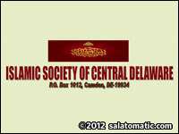 Islamic Society of Central Delaware