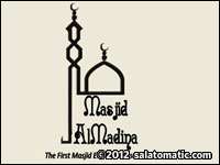 Madison Masjid