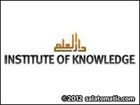 Institute of Knowledge