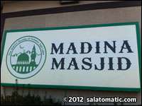 Madina Masjid