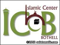 Islamic Center of Bothell