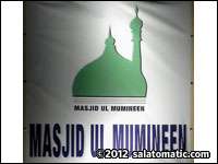 Masjid ul Mumineen