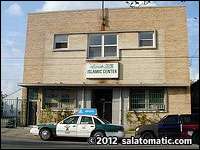Islamic Center of New Orleans 