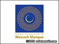 Monash University Mosque