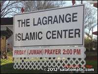 Islamic Center of LaGrange