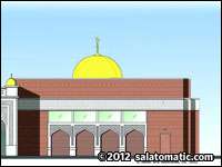 Islamic Center of Henrico