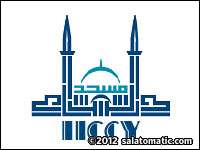 Islamic Information Community Centre of York