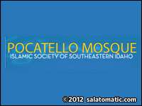 Pocatello Mosque