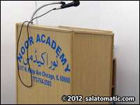 Noor Academy