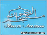 Masjid Arridwan