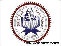 MCC Full Time School