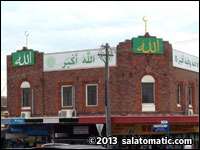 Lakemba Musalla 